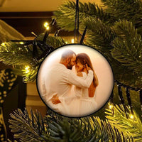 Karácsonyi Emlékgömb